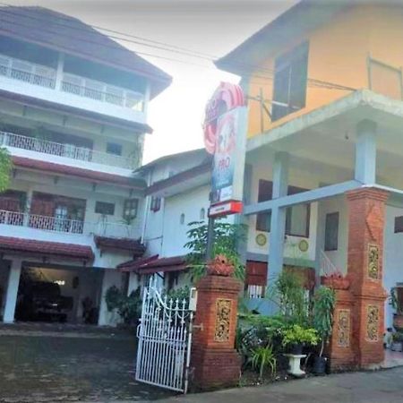 Wisma & Kantin Amanda Mojokerto Eksteriør bilde
